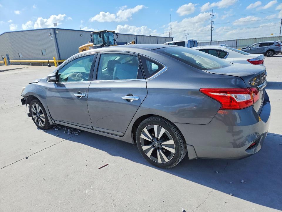Aukcja sprzedaży 2016 Nissan Sentra, vin: 3N1AB7AP9GY213244, numer aukcji: 56839616
