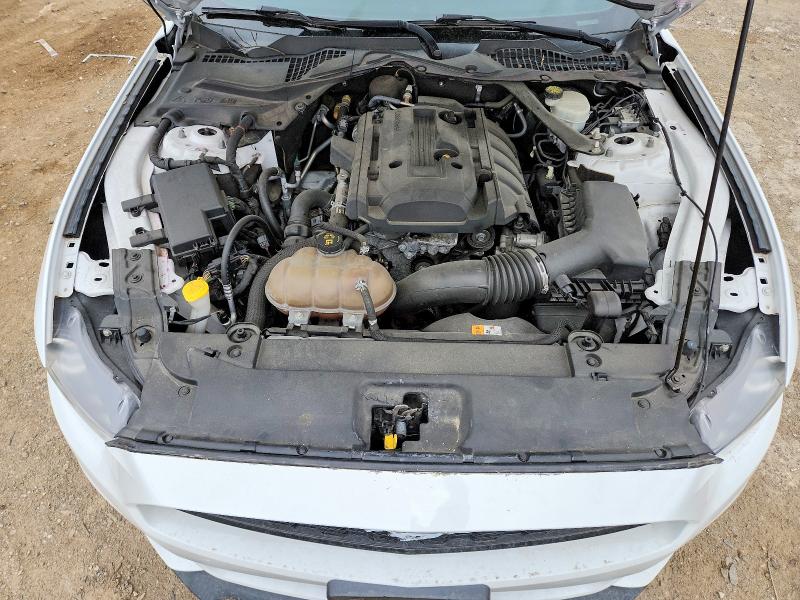 Продажа на аукционе авто 2017 Ford Mustang, vin: 1FA6P8THXH5329265, номер лота: 56350306