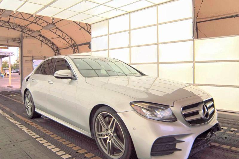 Aukcja sprzedaży 2019 Mercedes-benz E, vin: WDDZF4JB7KA508000, numer aukcji: 58252316