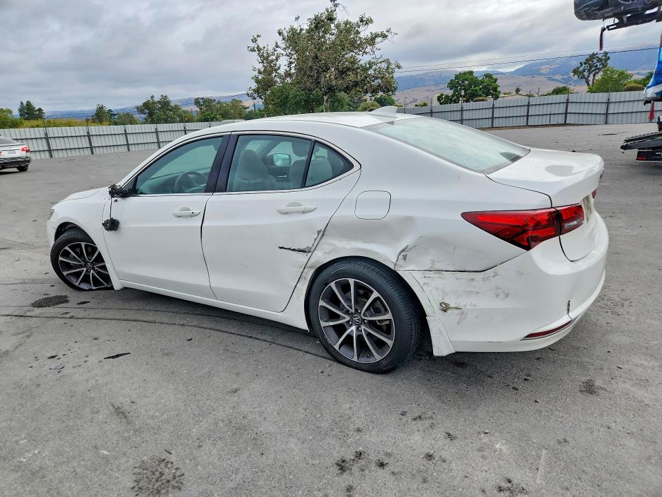 56774806 :رقم المزاد ، 19UUB2F57FA001032 vin ، 2015 Acura Tlx مزاد بيع