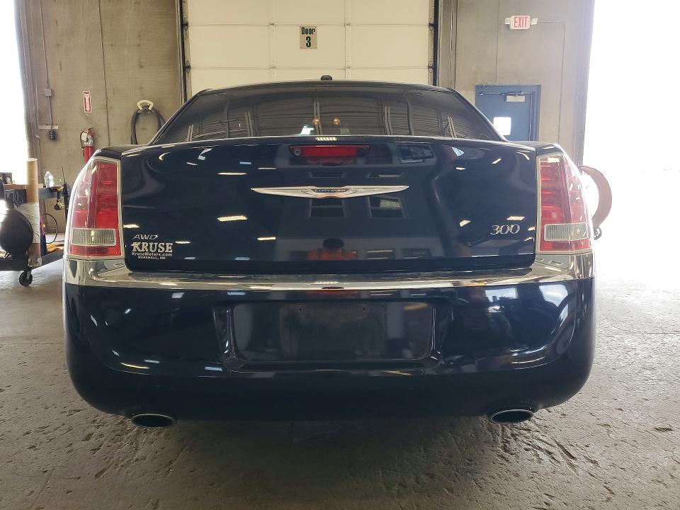 Aukcja sprzedaży 2012 Chrysler 300, vin: 2C3CCAHG1CH232946, numer aukcji: 56770816