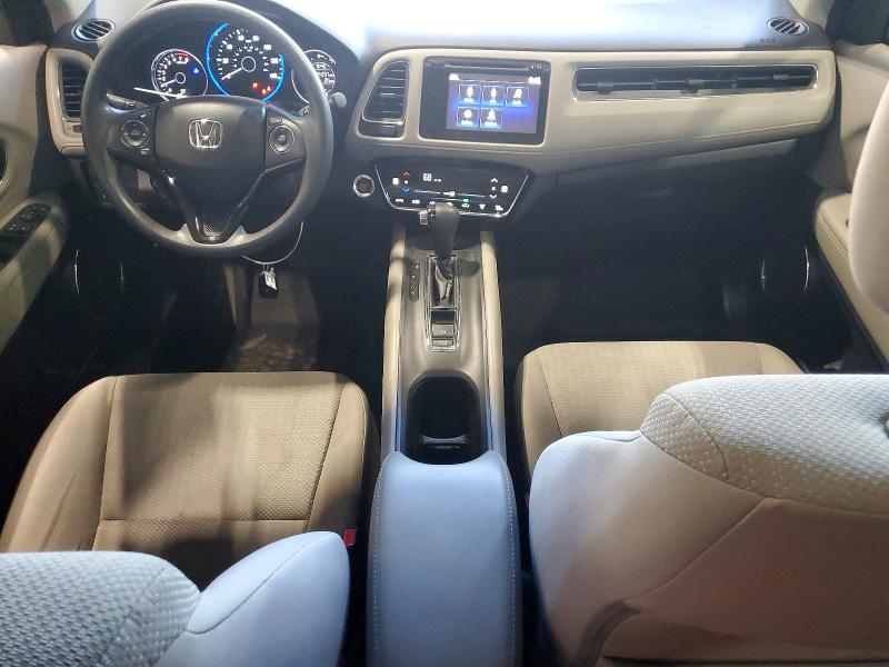 Продаж на аукціоні авто 2016 Honda Hr-v, vin: 3CZRU6H53GM748189, номер лоту: 56263666