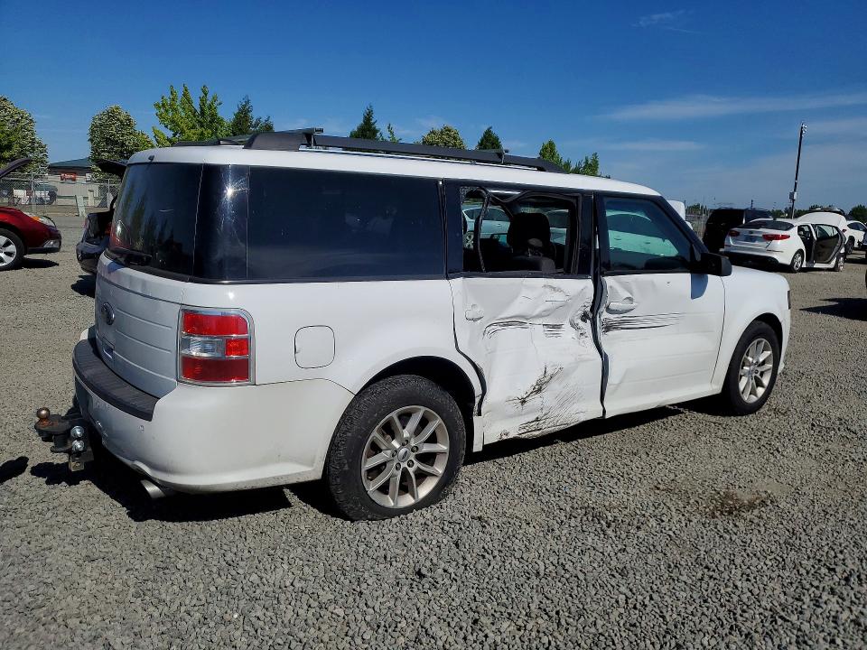 Aukcja sprzedaży 2014 Ford Flex, vin: 2FMGK5B88EBD19916, numer aukcji: 58630476