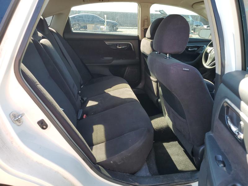 Продажа на аукционе авто 2013 Nissan Altima, vin: 1N4AL3AP6DC918693, номер лота: 55198026