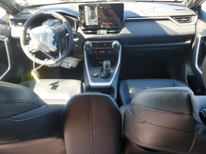 Aukcja sprzedaży 2024 Toyota Rav4, vin: 2T3E6RFV2RW052413, numer aukcji: 57013556