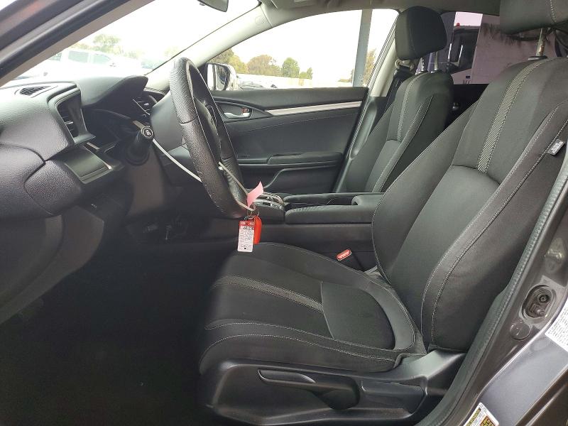 Aukcja sprzedaży 2016 Honda Civic, vin: 2HGFC2F78GH571227, numer aukcji: 56664796