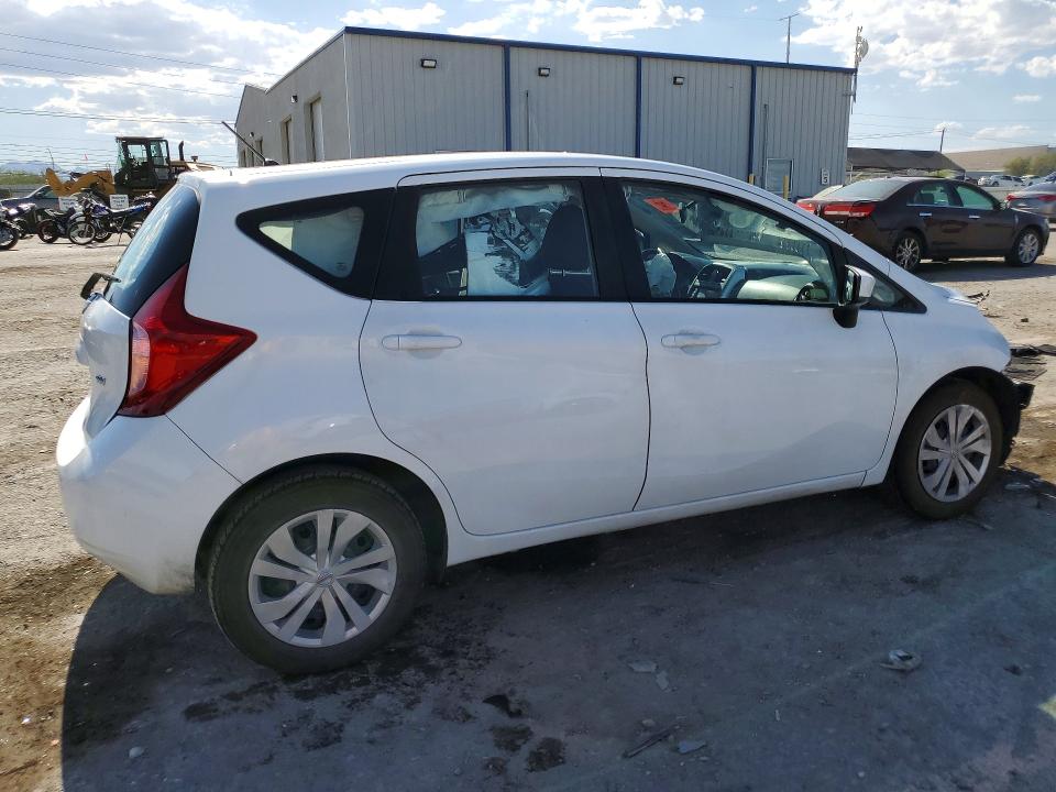 Aukcja sprzedaży 2019 Nissan Versa Note, vin: 3N1CE2CP8KL362038, numer aukcji: 57407556