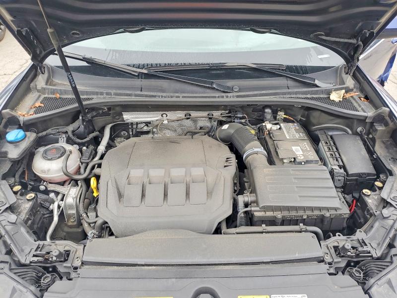 Aukcja sprzedaży 2022 Audi Q3, vin: WA1DECF31N1031016, numer aukcji: 56289136