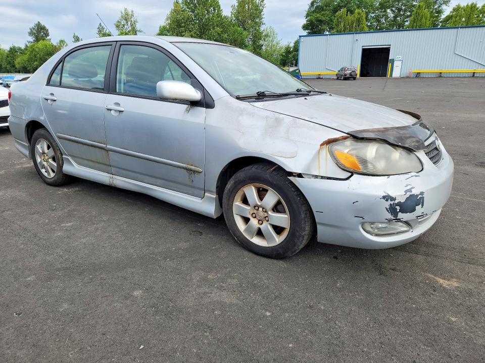 Auction sale of the 2006 Toyota Corolla, vin: 1NXBR30E66Z727782, lot number: 56148436