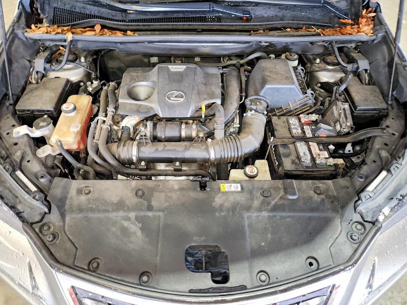 Aukcja sprzedaży 2019 Lexus Nx 300, vin: JTJYARBZ2K2134769, numer aukcji: 56512446