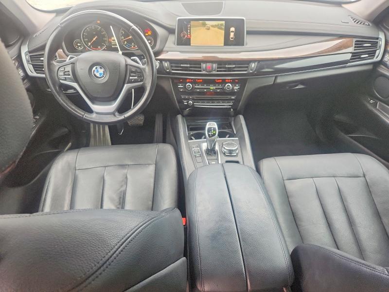 59179896 :رقم المزاد ، 5UXKU0C53G0F92607 vin ، 2016 Bmw X6 مزاد بيع
