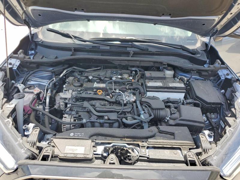 59231006 :رقم المزاد ، 7MUDAABG7RV080654 vin ، 2024 Toyota Corolla Cross مزاد بيع