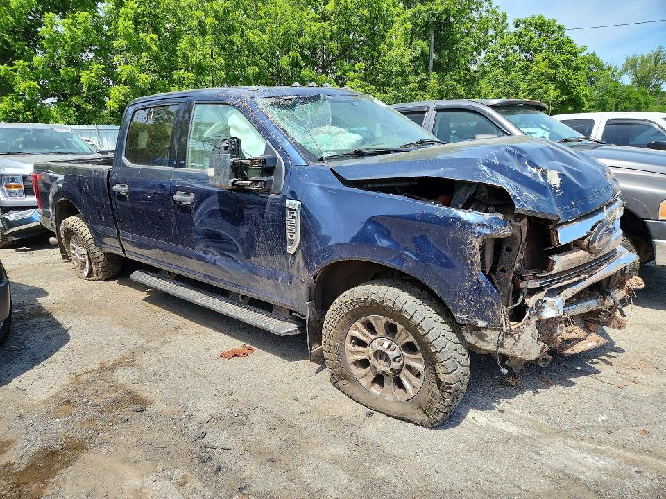 Aukcja sprzedaży 2020 Ford F250, vin: 1FT7W2BN0LED55758, numer aukcji: 55397296