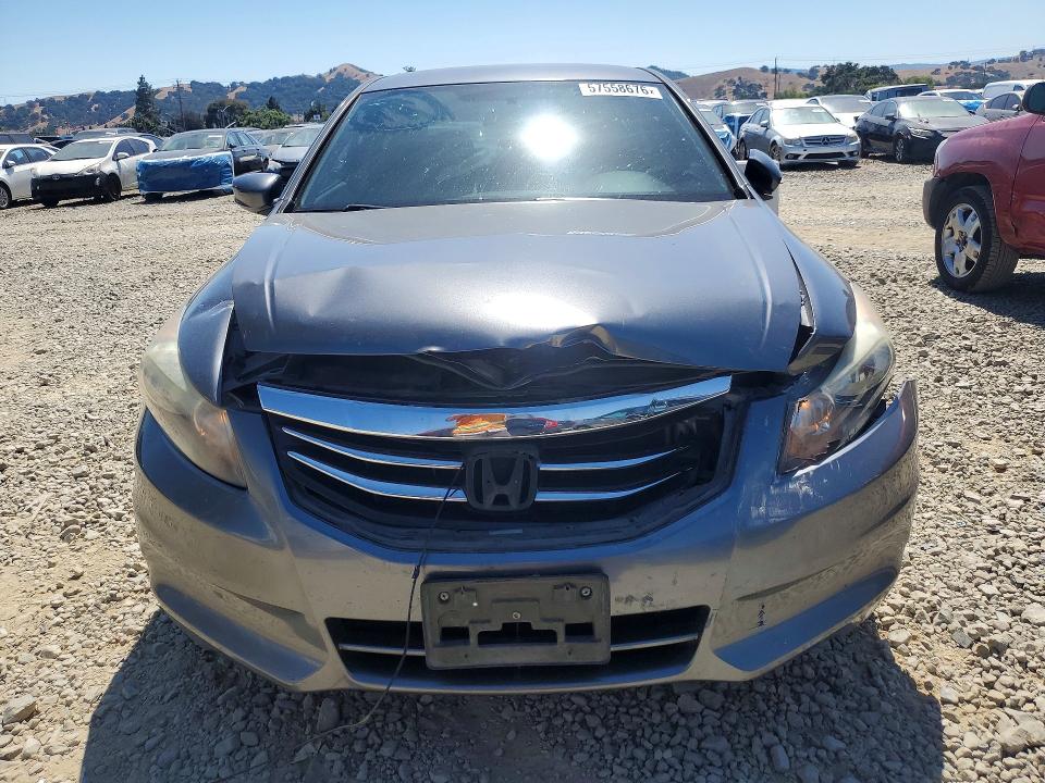 Продаж на аукціоні авто 2012 Honda Accord, vin: 1HGCP2F6XCA223534, номер лоту: 57558676