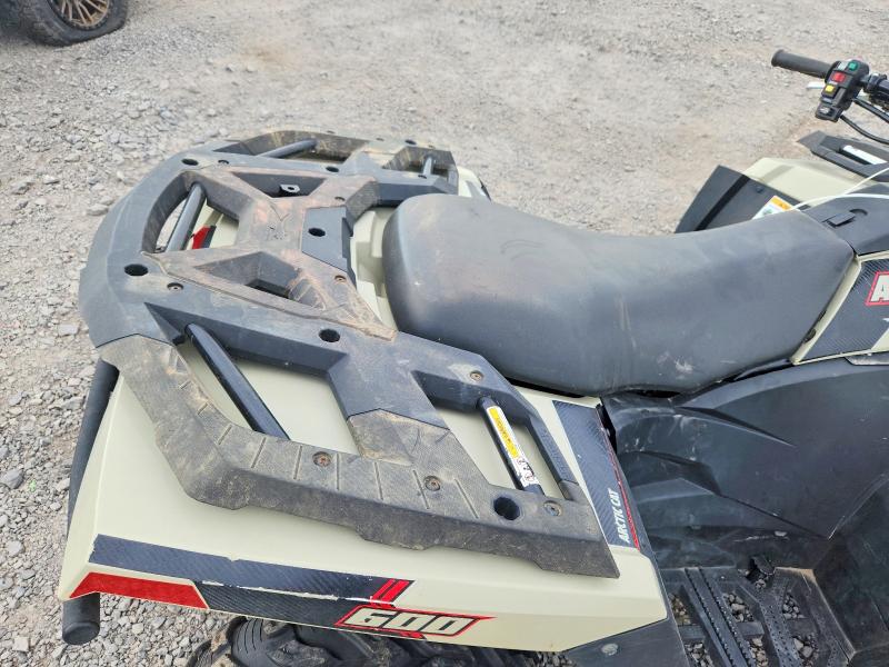 Aukcja sprzedaży 2023 Arctic Cat Alterra, vin: 4UF1A4GB8PT200934, numer aukcji: 58275666