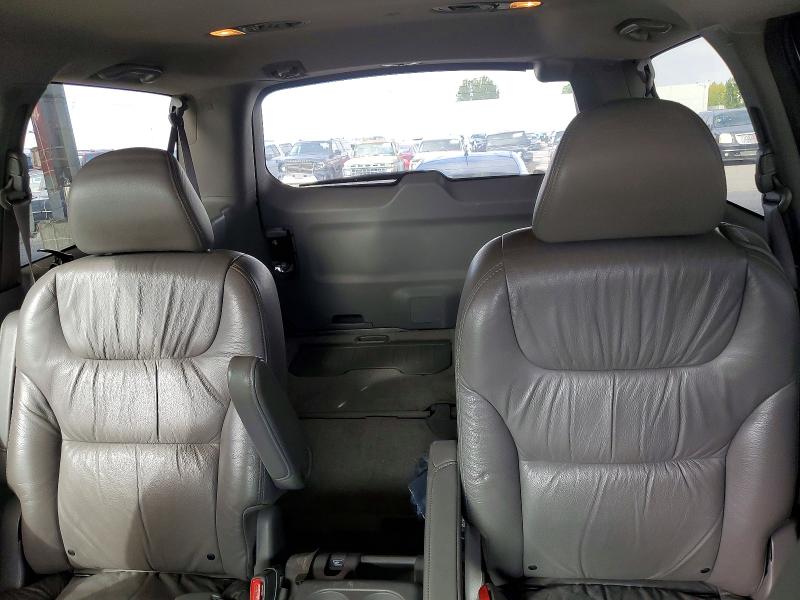 Продажа на аукционе авто 2010 Honda Odyssey, vin: 5FNRL3H75AB051966, номер лота: 58319136
