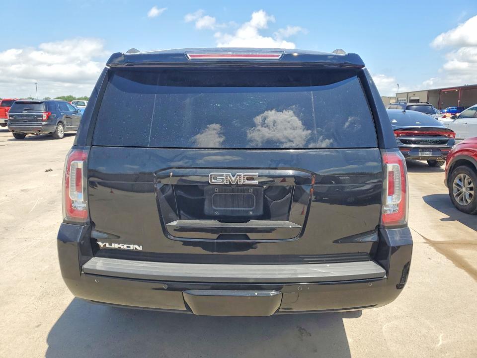 57338916 :رقم المزاد ، 1GKS1BKC7HR404417 vin ، 2017 Gmc Yukon مزاد بيع