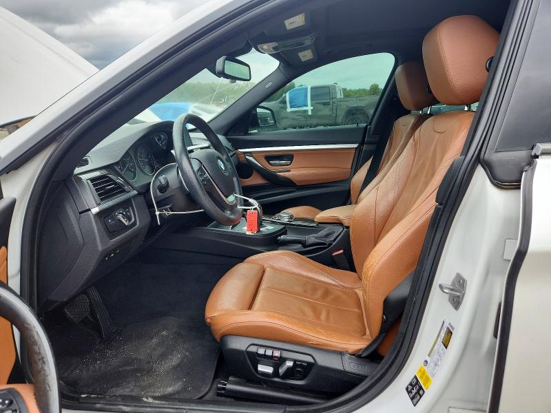Продаж на аукціоні авто 2016 Bmw 328, vin: WBA8Z5C55GG502272, номер лоту: 57524806