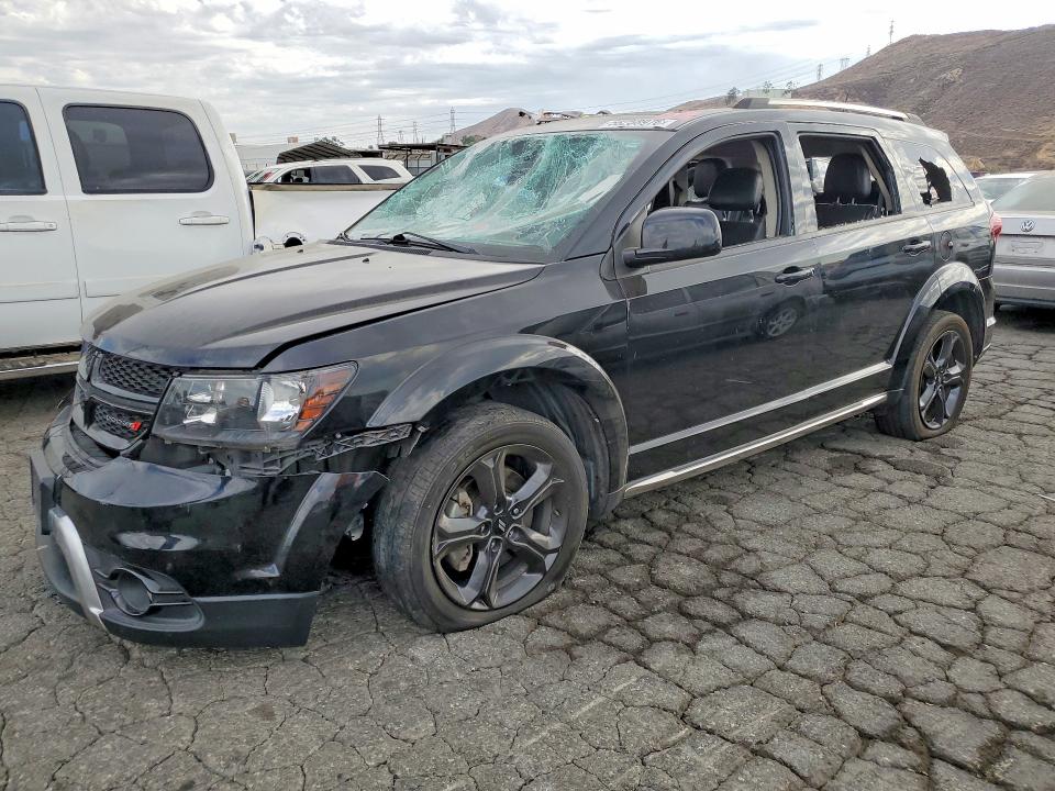 Продажа на аукционе авто 2020 Dodge Journey, vin: 3C4PDCGB5LT270053, номер лота: 58258976