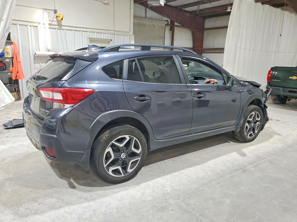 Aukcja sprzedaży 2018 Subaru Crosstrek, vin: JF2GTAMC8J8335396, numer aukcji: 56839156