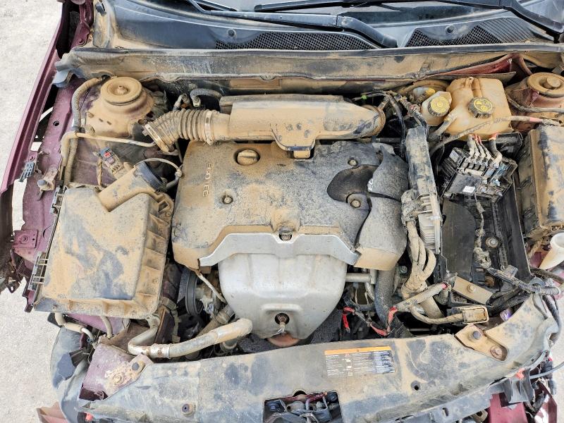 58717506 :رقم المزاد ، 1G11F5SL3FF281085 vin ، 2015 Chevrolet Malibu مزاد بيع