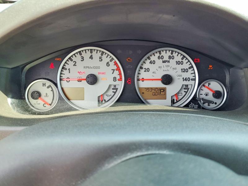 Продажа на аукционе авто 2017 Nissan Frontier, vin: 1N6AD0EVXHN726652, номер лота: 56562126