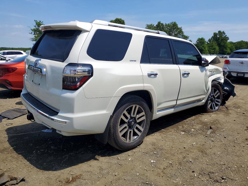 Продажа на аукционе авто 2022 Toyota 4runner, vin: JTEKU5JR5N5988471, номер лота: 56827956