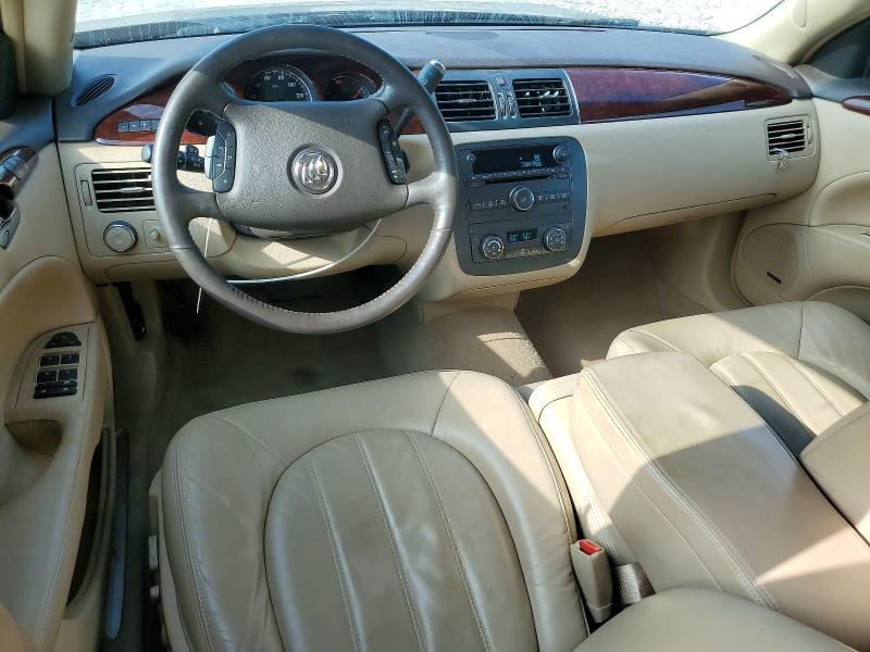 Продажа на аукционе авто 2007 Buick Lucerne, vin: 1G4HD57267U205753, номер лота: 85790575