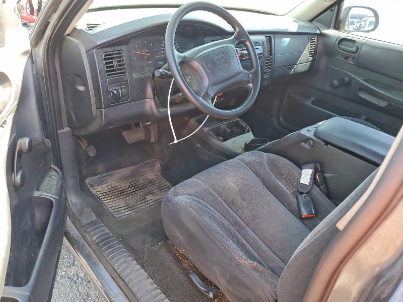 Aukcja sprzedaży 2004 Dodge Dakota, vin: 1D7GG16K54S664318, numer aukcji: 57703106