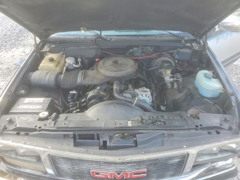 Продажа на аукционе авто 1989 Gmc Sierra, vin: 2GTGC39N1K1553317, номер лота: 57675016
