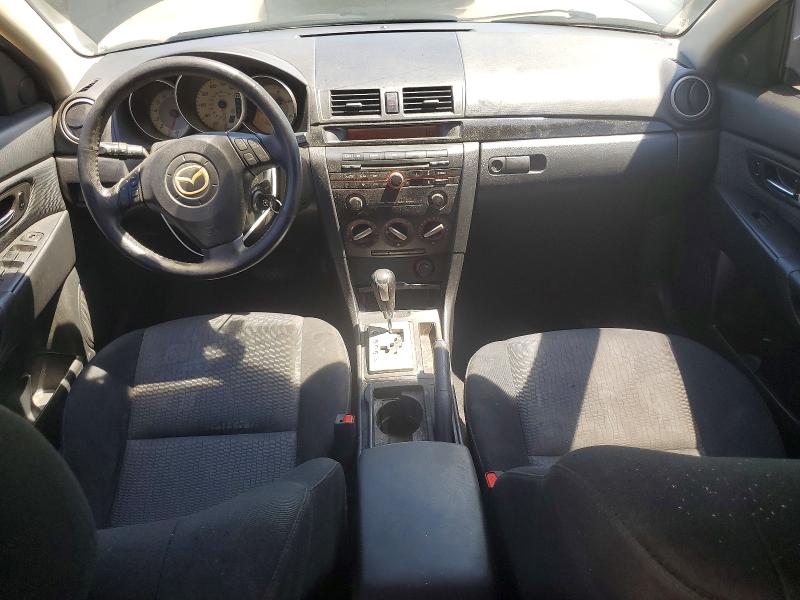 Aukcja sprzedaży 2008 Mazda 3, vin: JM1BK32G781115327, numer aukcji: 57079896