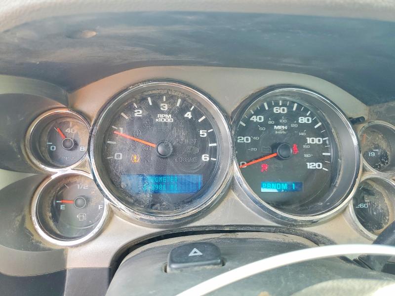 Продаж на аукціоні авто 2009 Gmc Sierra, vin: 1GTHK44K39E118771, номер лоту: 56194576