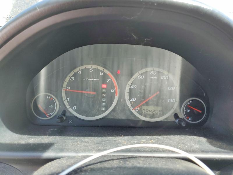 Продаж на аукціоні авто 2004 Honda Cr-v, vin: SHSRD78824U235384, номер лоту: 55924686