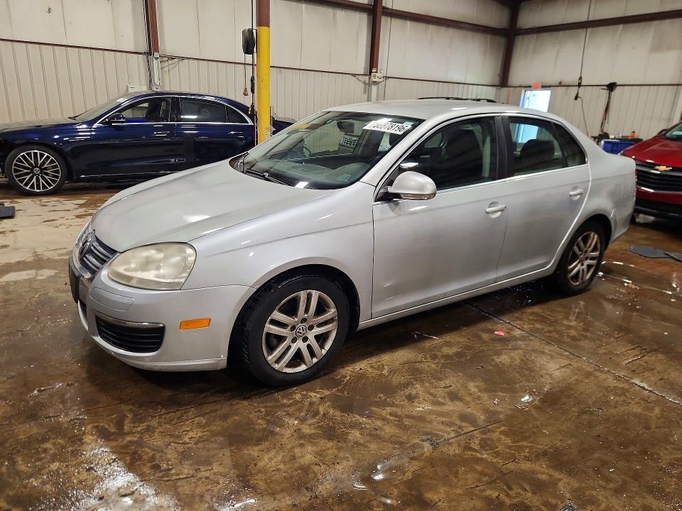 Продаж на аукціоні авто 2009 Volkswagen Jetta, vin: 3VWAL81K49M141641, номер лоту: 56878196
