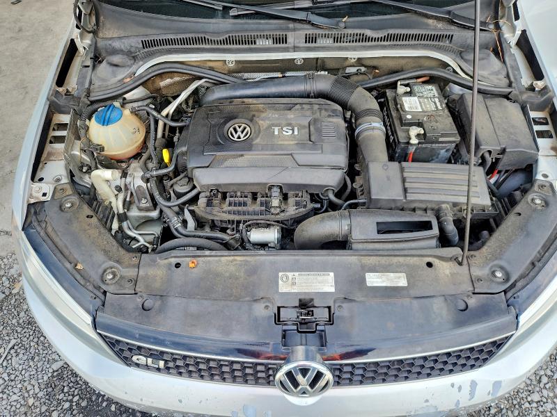 Aukcja sprzedaży 2013 Volkswagen Jetta, vin: 3VW4T7AJ4DM306224, numer aukcji: 58125806