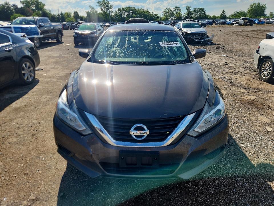 Продаж на аукціоні авто 2017 Nissan Altima, vin: 1N4AL3AP7HC134688, номер лоту: 58533846