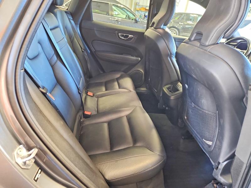 Aukcja sprzedaży 2020 Volvo Xc60, vin: YV4102RK0L1431888, numer aukcji: 55928436