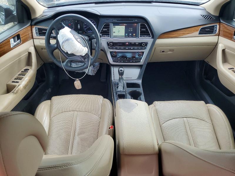 Aukcja sprzedaży 2015 Hyundai Sonata, vin: 5NPE24AA9FH152529, numer aukcji: 57020136