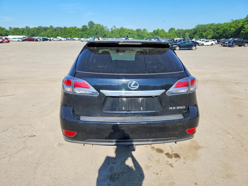 2014 Lexus Rx 350 მანქანა იყიდება აუქციონზე, vin: JTJBK1BA9E2038852, აუქციონის ნომერი: 56424676