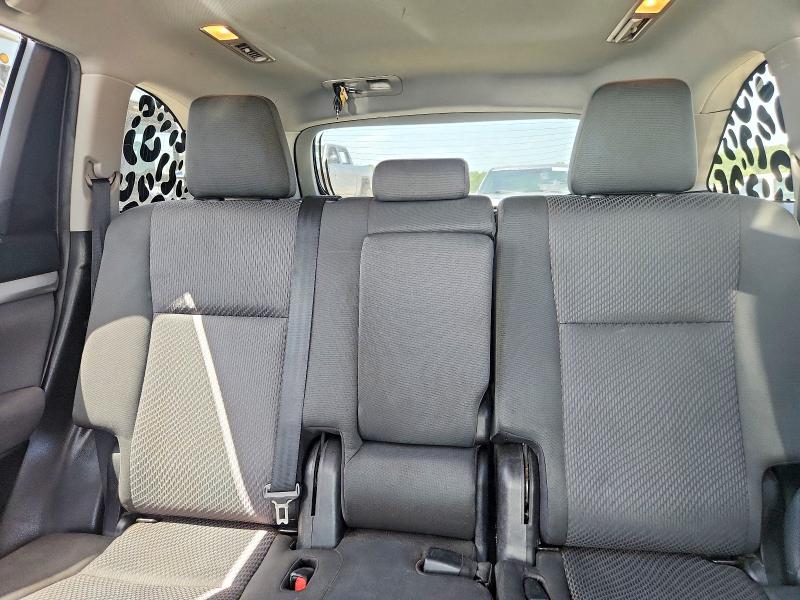 59032096 :رقم المزاد ، 5TDZZRFH7KS297864 vin ، 2019 Toyota Highlander مزاد بيع