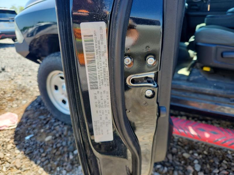 Aukcja sprzedaży 2015 Ram 1500, vin: 1C6RR7SM4FS605813, numer aukcji: 55524106