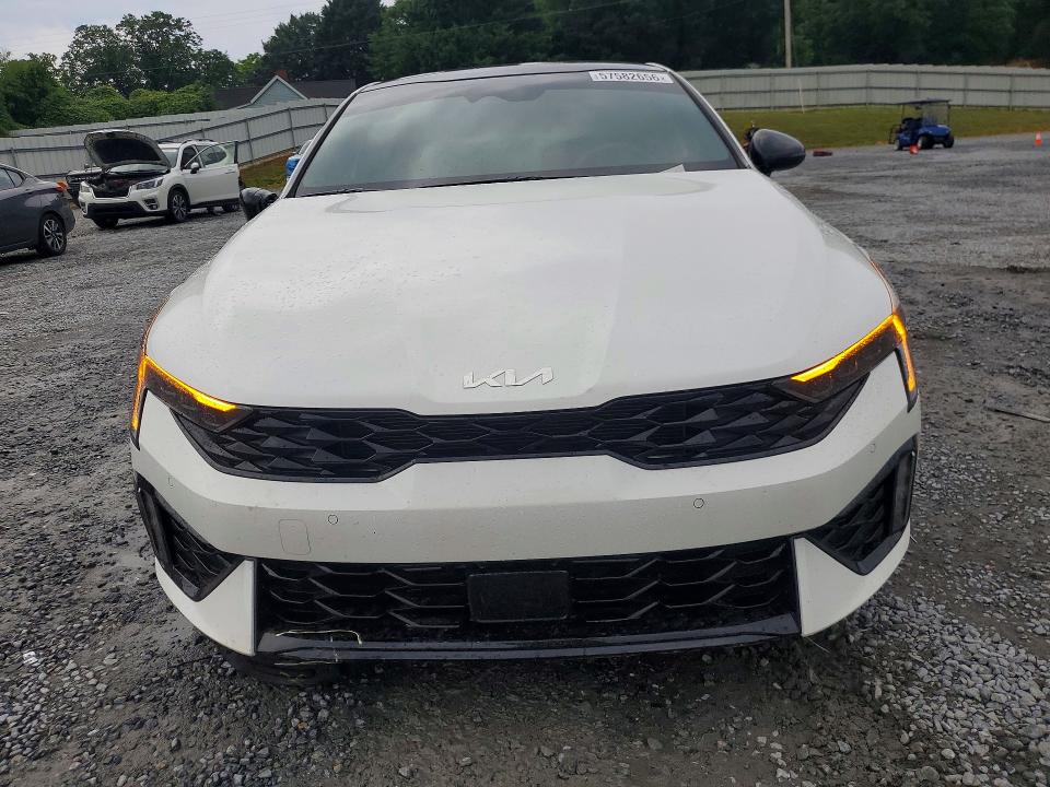 Продажа на аукционе авто 2026 Kia K5, vin: KNAG64J70T5429949, номер лота: 57582656