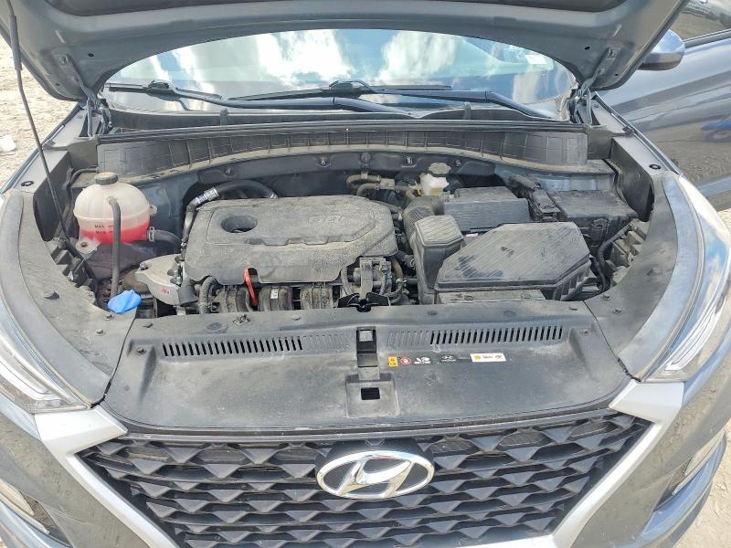 Продажа на аукционе авто 2021 Hyundai Tucson, vin: KM8J3CAL3MU402322, номер лота: 56974576