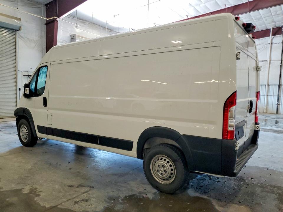 Aukcja sprzedaży 2024 Ram Promaster 2500, vin: 3C6LRVDG4RE102260, numer aukcji: 54649156