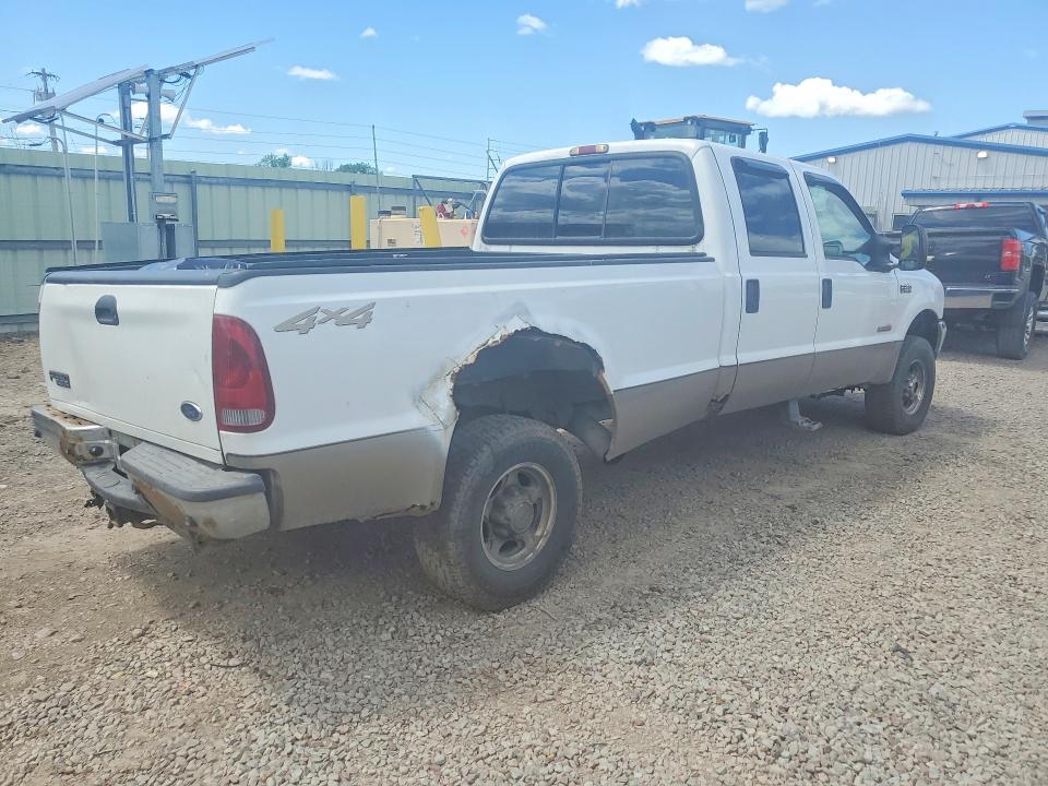 Aukcja sprzedaży 2004 Ford F350, vin: 1FTSW31P14ED20604, numer aukcji: 54068516