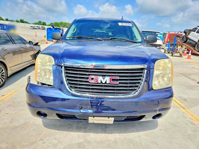 Aukcja sprzedaży 2007 Gmc Yukon, vin: 1GKFC13067R237640, numer aukcji: 56193536