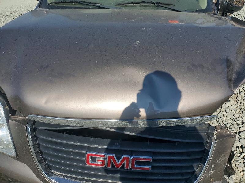 2013 Gmc Yukon Xl მანქანა იყიდება აუქციონზე, vin: 1GKS2KE7XDR327676, აუქციონის ნომერი: 55558836