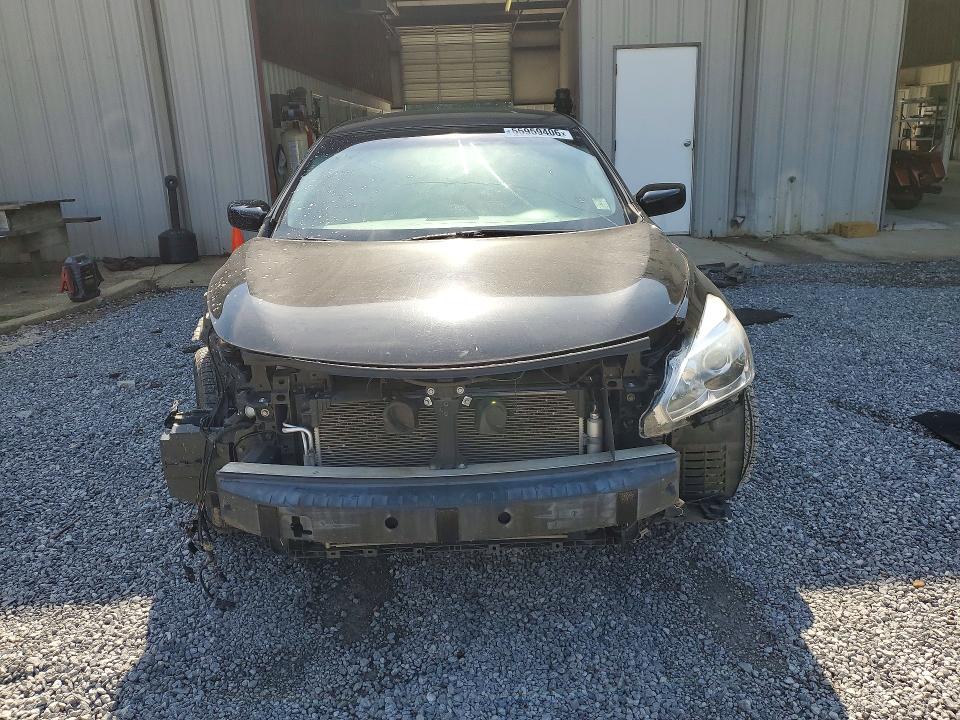 2014 Nissan Altima მანქანა იყიდება აუქციონზე, vin: 1N4AL3APXEC162609, აუქციონის ნომერი: 55959406