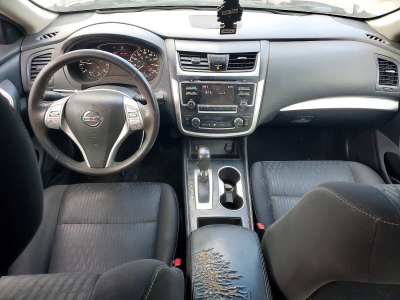 Продаж на аукціоні авто 2017 Nissan Altima, vin: 1N4AL3AP7HC259223, номер лоту: 57575946