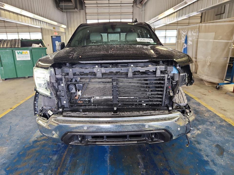 Продажа на аукционе авто 2020 Gmc Sierra, vin: 3GTU9DET0LG222846, номер лота: 56361756